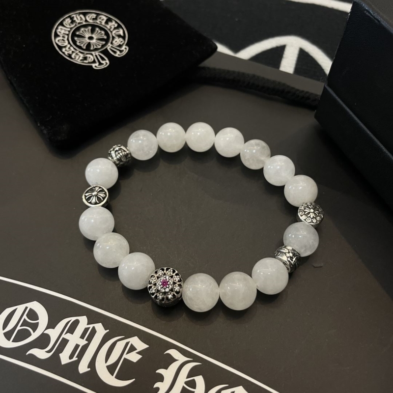 Ch*0me He**ts bracelets